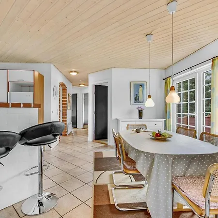 Norre Nebel 53 Feriehus