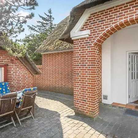 Norre Nebel 53 Semesterbostad *