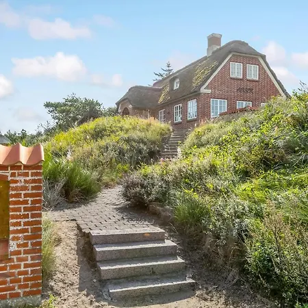 Norre Nebel 53 Feriehus *