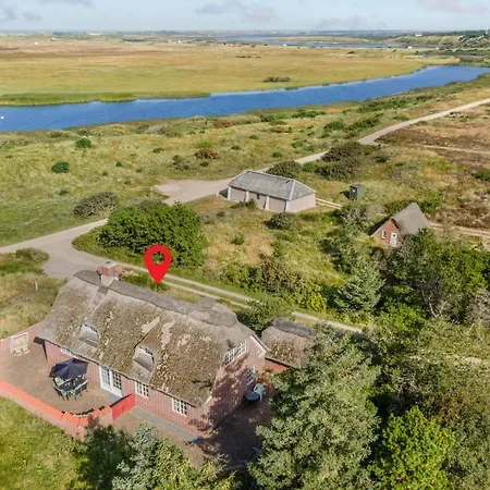 Feriehus Norre Nebel 53 Nymindegab