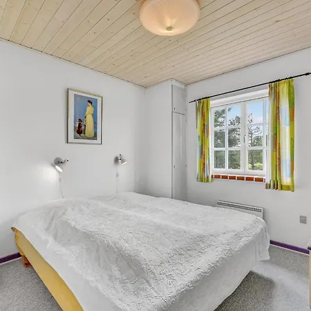 Norre Nebel 53 Feriehus *