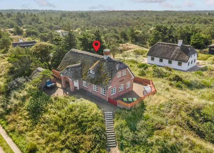 Norre Nebel 53 Holiday home *
