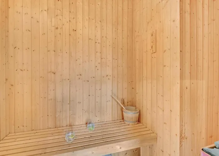 Holiday home Norre Nebel 53