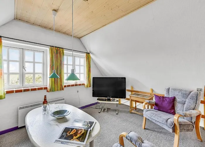 Holiday home Norre Nebel 53 *